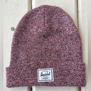 HERSCHEL Beanie Hat